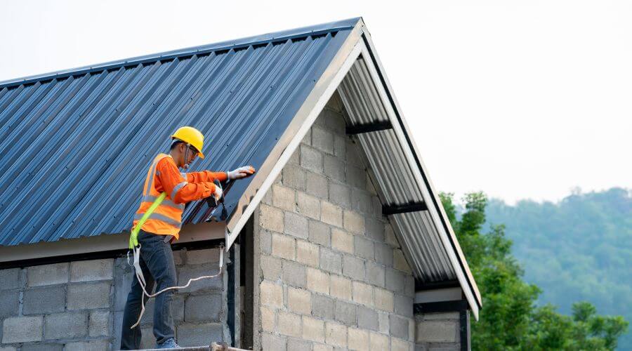 Expert flood damage restoration services in Wannaska, MN